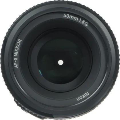 Nikon D7500 20.9MP DSLR Camera with AF-S DX NIKKOR 18-140mm F/3.5-5.6G ED VR Lens & Nikon AF-S 50mm F/1.8G Prime Lens