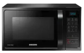 Samsung MC28H5013AK/TL 28 L Convection Microwave Oven