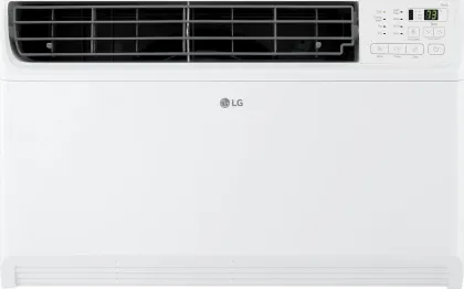 LG LW1522FVSM 14000 BTU 115V Inverter Window AC