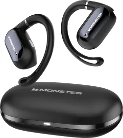 Monster Open Ear AC322 True Wireless Earbuds