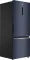 Haier HEB-362GBA-P 355 L 2 Star Double Door Refrigerator