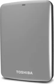 Toshiba Canvio V6 3.0 External Hard Disk