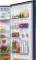 Haier HRD-2115PMH-N 190 L 5 Star Single Door Refrigerator