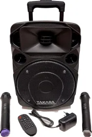 Takara T-6008 PA System