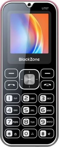 BlackZone U707