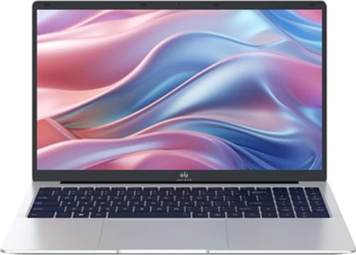 Walker NU15A1 Laptop (Celeron N4020/ 8GB/ 256GB SSD / Win11 Home)