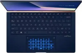 Asus ZenBook 13 UX333FA-A7822TS Laptop (10th Gen Core i7/ 16GB/ 1TB SSD/ Win10)
