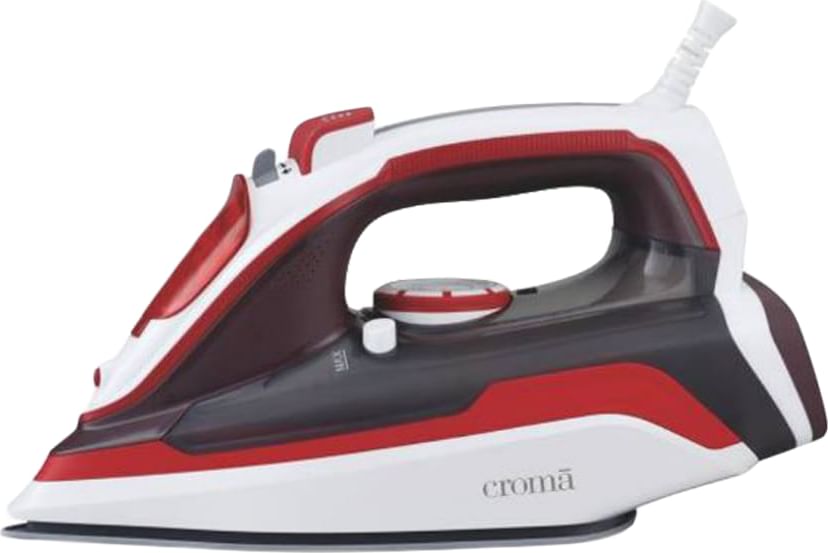 Buy Black+Decker 1600 Watts 220ml Steam Iron (Over-Heat Protection,  BXIR1602IN, Blue) Online - Croma