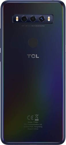 TCL 10 SE