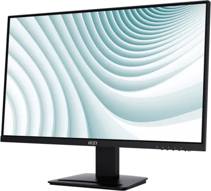 MSI PRO MP273A 27 inch Full HD Monitor