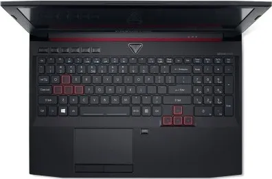 Acer Predator G9-591 (NX.Q0ASI.001) Notebook (6th Gen Ci7/ 16GB/ 1TB/ Win10/ 4GB Graph)