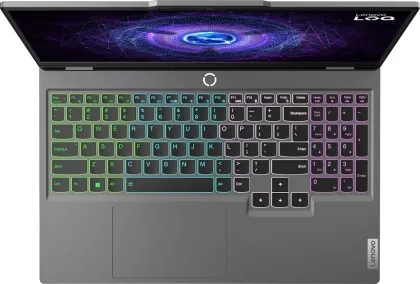 Lenovo LOQ 15IRX9 83DV01K3IN AI Gaming Laptop (13th Gen Core i5/ 16GB/ 512GB SSD/ Win11/ 6GB RTX3050)