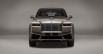 Rolls Royce Cullinan Series II