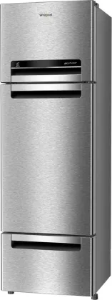 Whirlpool FP 313D PROTTON ROY 270 L Triple Door Refrigerator