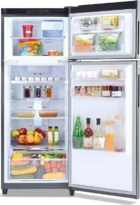 Godrej RF EON 265CN RCIF FS ST 244 L 3 Star Double Door Refrigerator
