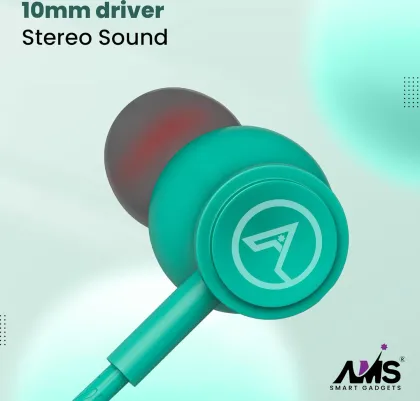 AMS Football Series NB-26 Wireless Neckband