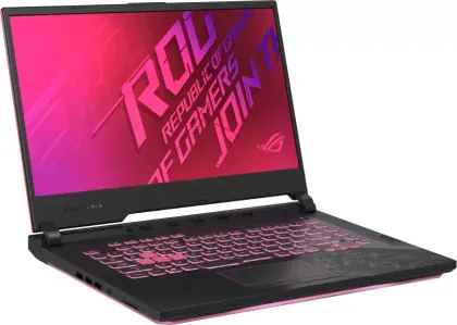 Asus ROG Strix G15 G512LI-HN331TS Gaming Laptop (10th Gen Core i7/ 8GB/ 1TB SSD/ Win10 Home/ 4GB Graph)