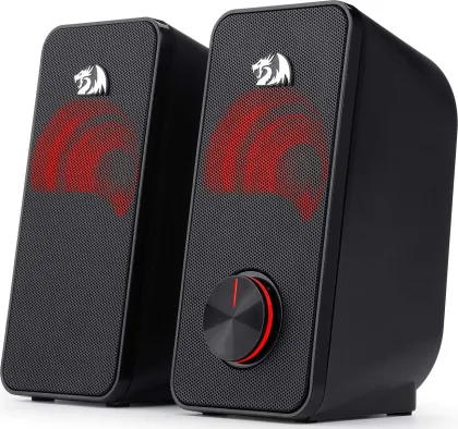 Redragon Stentor GS500 10W Wired Gaming Speaker - image 2