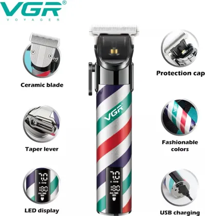 VGR V-692 Trimmer