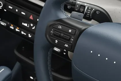 Hyundai Venue HX5 Plus DT