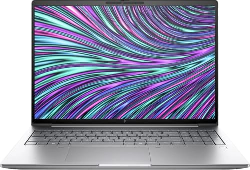 HP ZBook Power G11 A8WN0PT Laptop (Intel Core Ultra 7-155H/ 32GB/ 1TB SSD/ Win11/ RTX 1000 Ada 6GB Graphics)