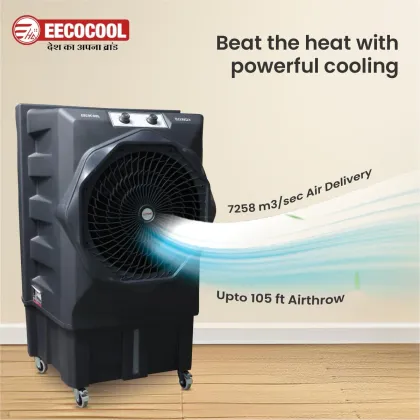 Eecocool Rowdy 100 L Desert Air Cooler