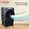 Eecocool Rowdy 100 L Desert Air Cooler