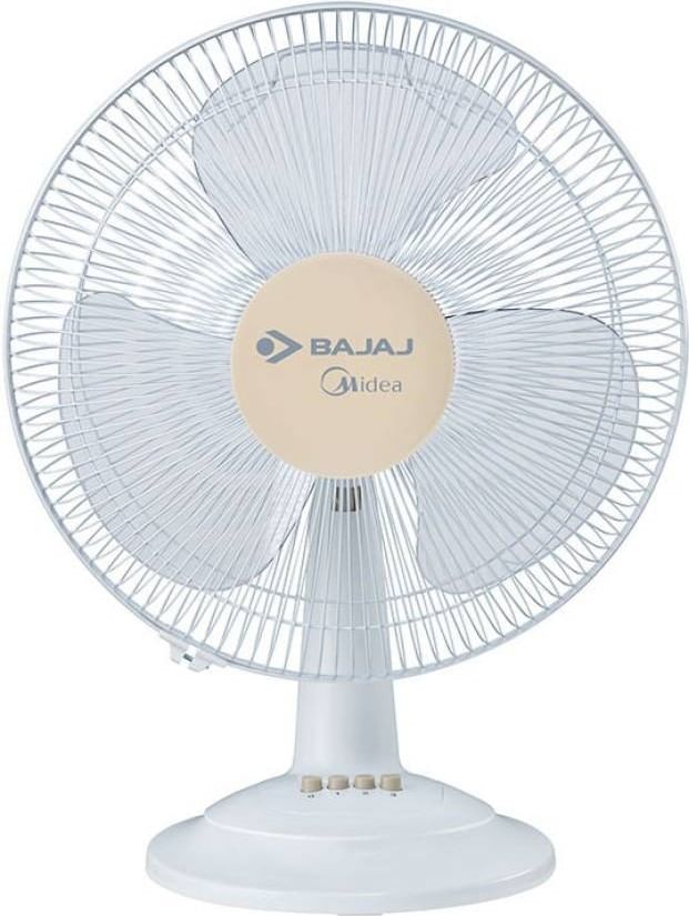 Bajaj Fans Between ₹2,500 and ₹3,000 
