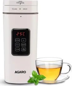 Agaro Delite 0.5L Electric Kettle