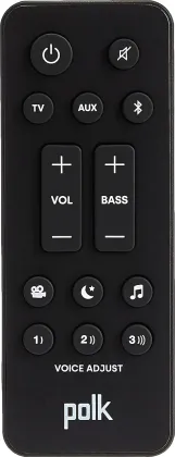 Polk Audio Signa S4 Bluetooth Soundbar