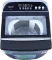 Croma CRLW011FAF264503 11 kg Fully Automatic Top Load Washing Machine