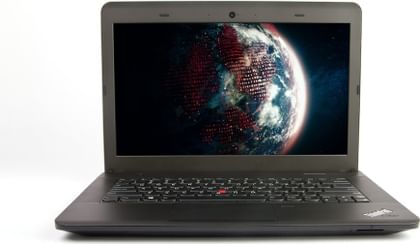 Lenovo ThinkPad E431 (62771F1) Laptop (3rd Gen Ci3/ 2GB/ 500GB/ Win7 Pro)
