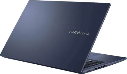 Asus VivoBook 15 F1502ZA-DS72 Laptop (12th Gen Core i7/ 8GB/ 512GB SSD/ Win11)