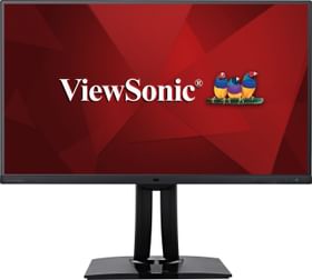 ViewSonic VP2785-4K 27 inch 4K Ultra HD LED IPS Monitor