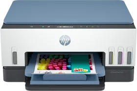 HP Smart Tank 6002 Multi Function Inkjet Printer