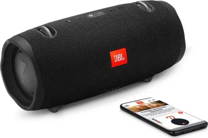JBL Xtreme 2 Bluetooth Speaker