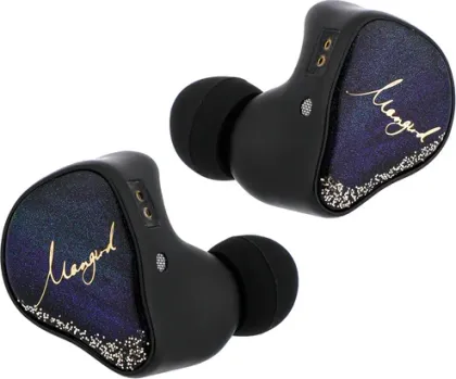 Linsoul Xenns Mangird Tea PRO Wired Earphones