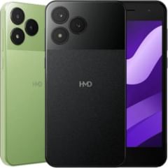 Xiaomi Redmi A6 vs HMD Asha 305