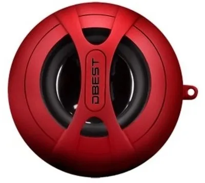 DBEST PS4008 MP3 Mini Speaker Price in India 2025, Full Specs