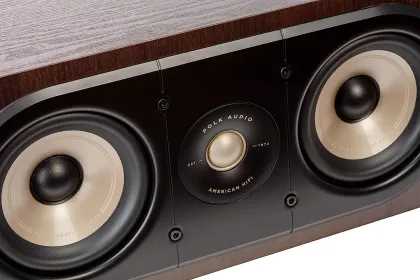 Polk Signature Elite ES30 Center Channel Speaker