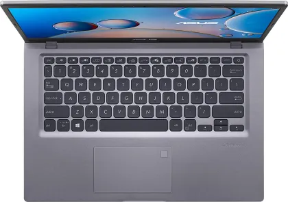 Asus VivoBook 14 2020 X415JA-EK501T Laptop (10th Gen Core i5/ 8GB/ 1TB/ Win10)