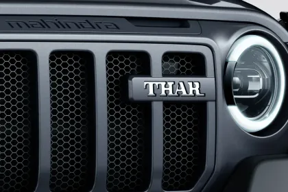Mahindra Thar OG LXT Diesel