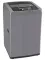 LG T7208TDDLL 6.2 Kg Fully Automatic Top Load Washing Machine