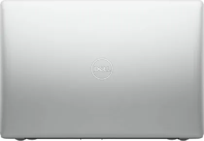 Dell Inspiron 5570 Laptop (8th Gen Core i3/ 4GB/ 512GB SSD/ Win10)