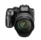 Pentax K-70 24MP DSLR Camera with 18-135 mm Lens
