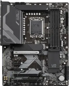 Gigabyte Z790 UD Motherboard
