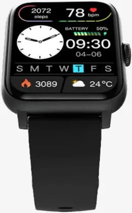 Noise ColorFit Pulse Grand 2 Smartwatch