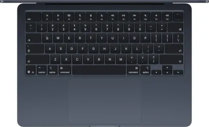 Apple MacBook Air 13 2026 ‎Z1L8000KN Laptop (Apple M5/ 24GB/ 4TB SSD/ MacOS/ 10‑Core GPU)