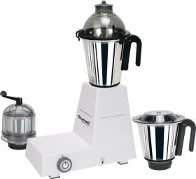 Sumeet Domestic DXE 750W Mixer Grinder (3 Jars)