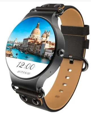 Lemfo LEF1 3G Smartwatch